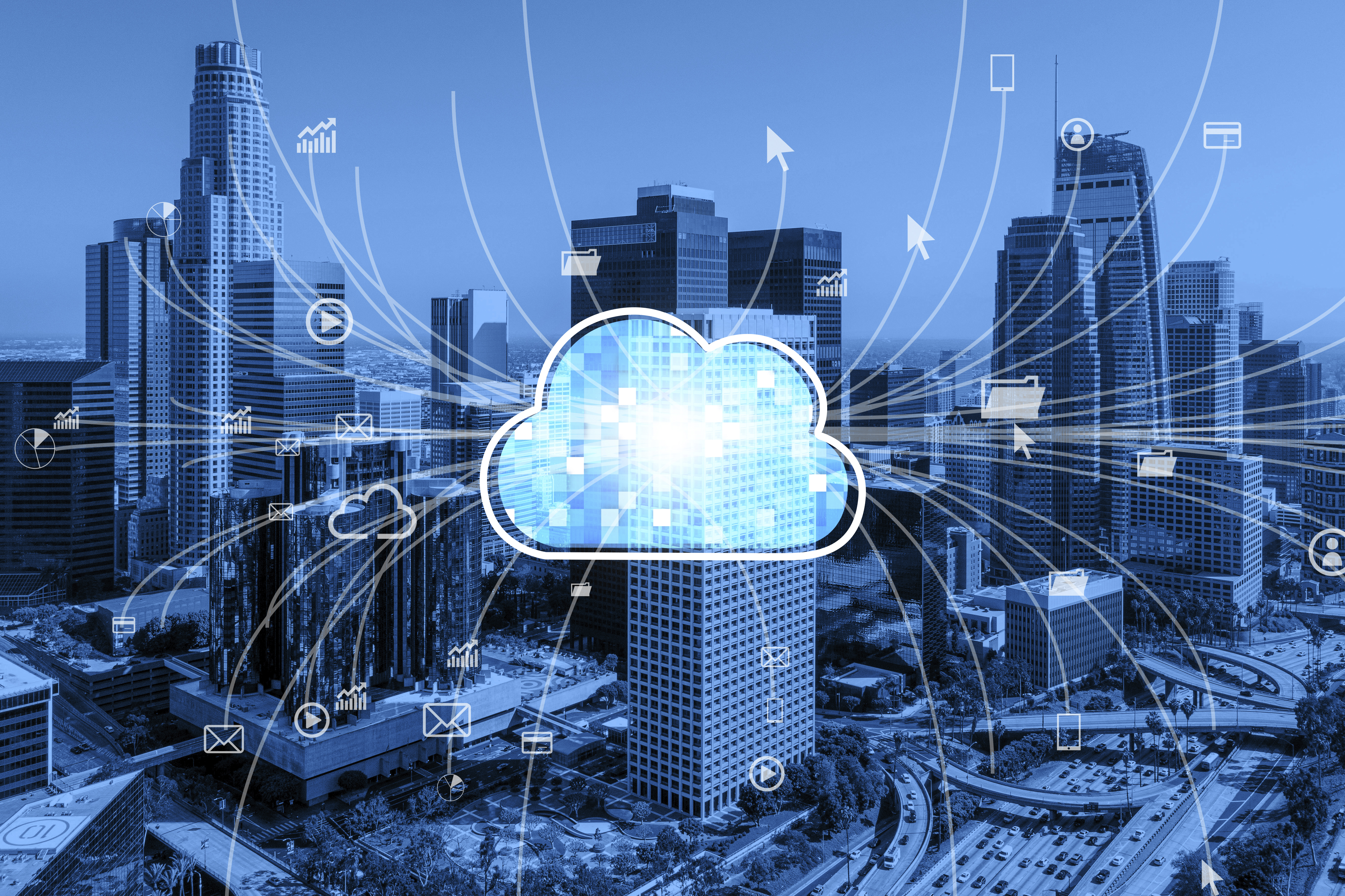 Cloud and DevOps services